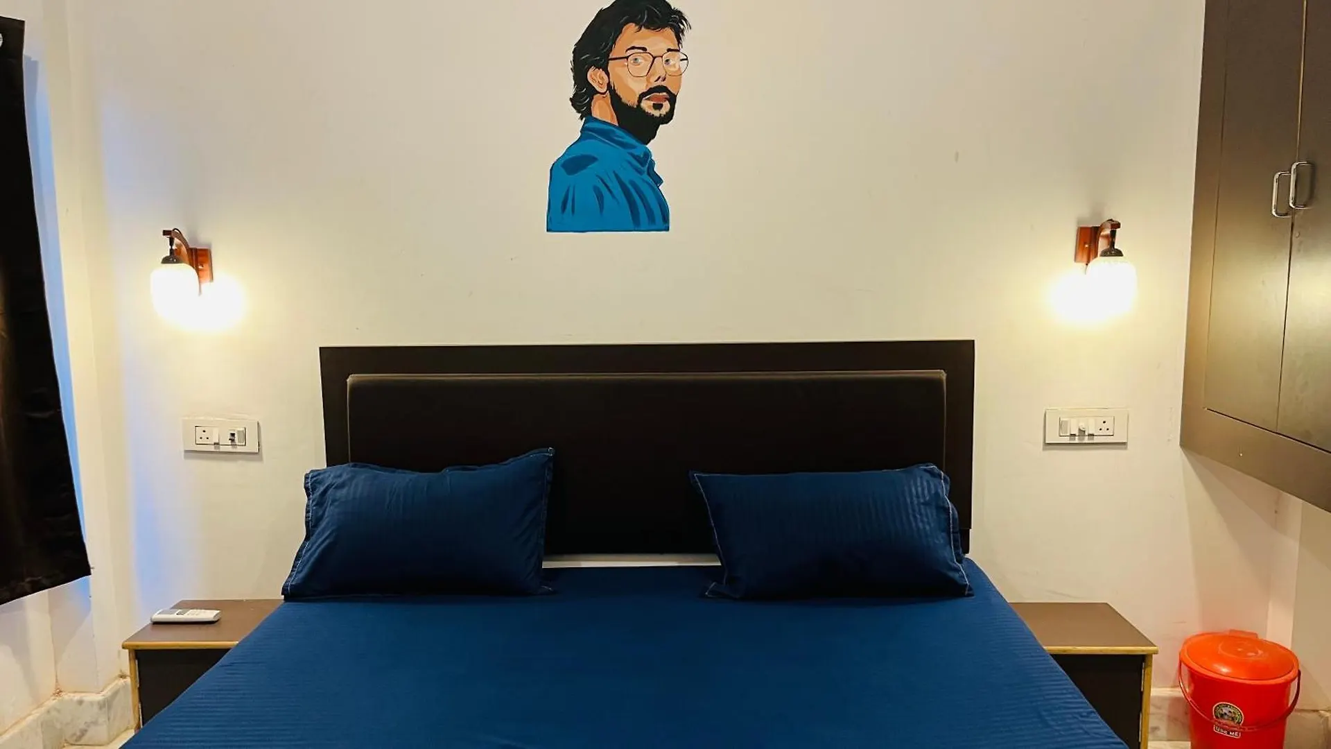 Ostello El Profesor Varanasi