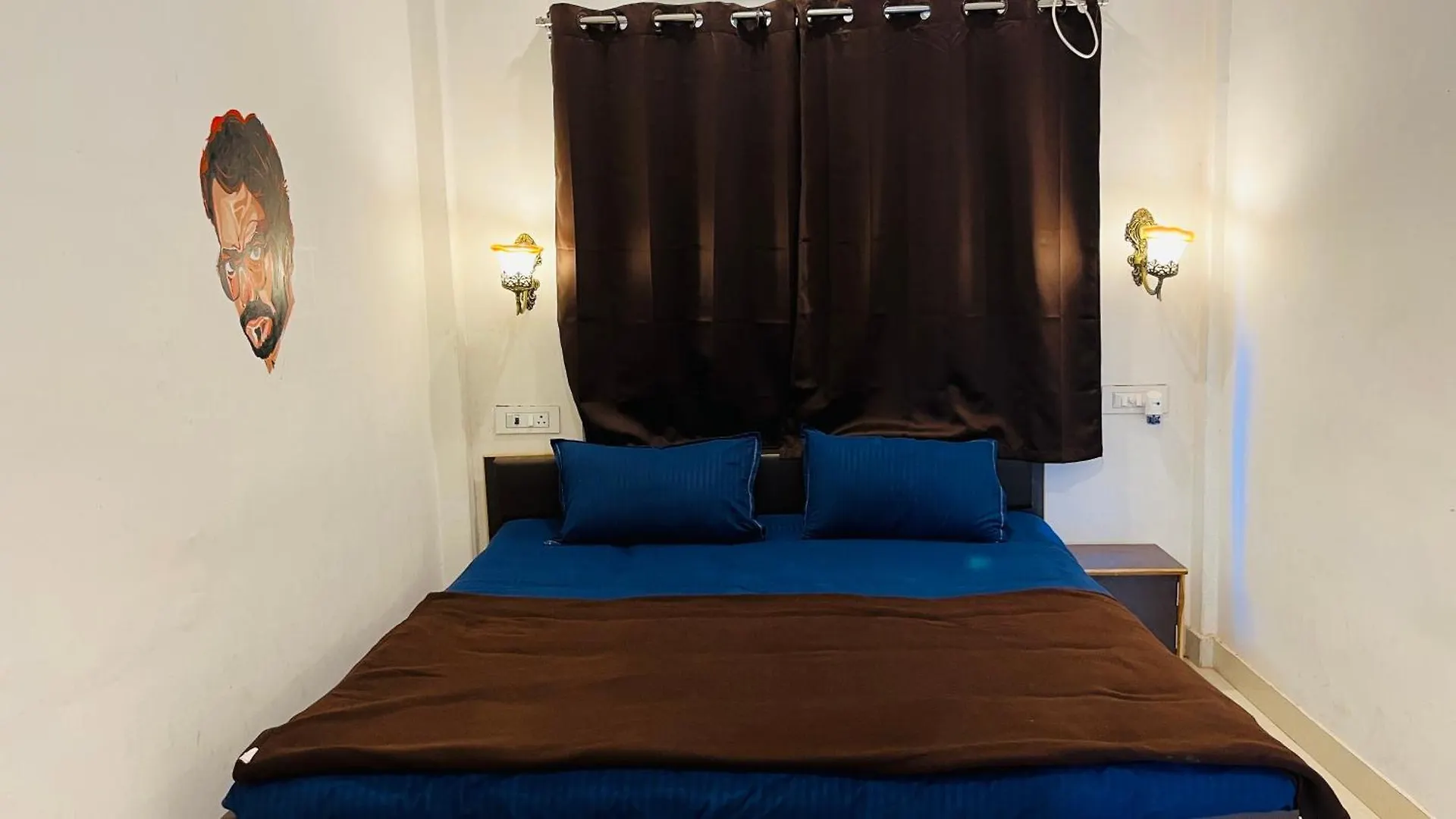 Hostel El Profesor Varanasi