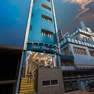 Bleue Mont Varanasi