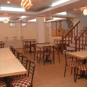 Barowalia 3*, Shimla India