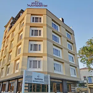 Mandovin, 3*, Udaipur India
