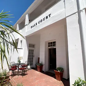 Dale Court , Cape Town South Africa
