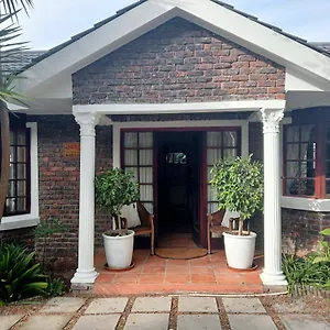 Marinda's , Cape Town South Africa