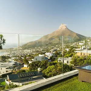 Sea Star Rocks Boutique 4*, Cape Town South Africa