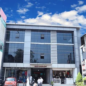 O Pearl View Residency 3*, Ambalavayal India
