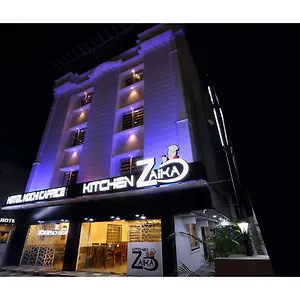*** Hotel Caprice Inde