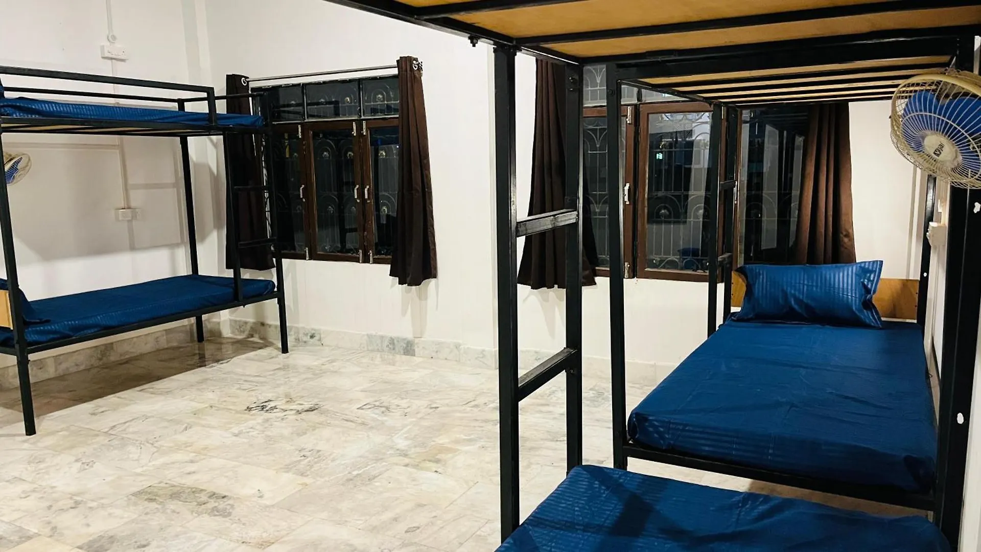Hostel El Profesor Varanasi