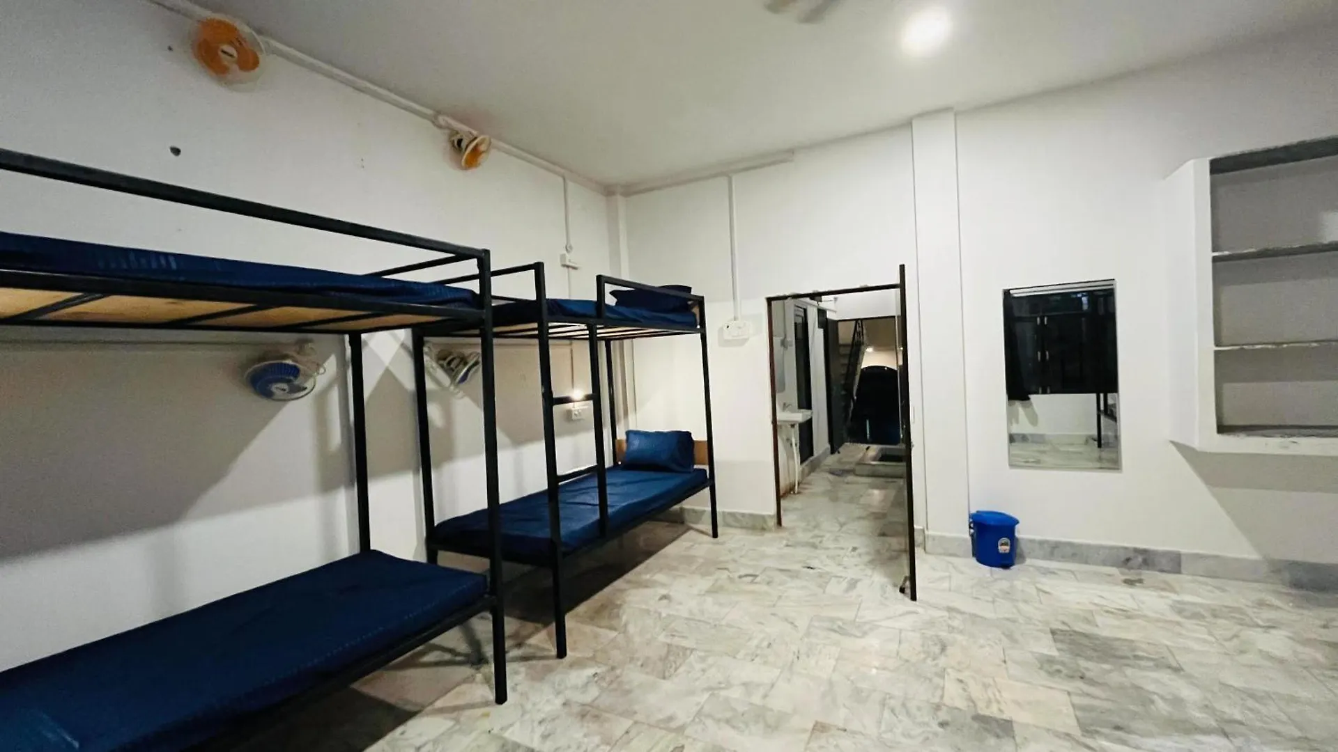 Hostel El Profesor Varanasi