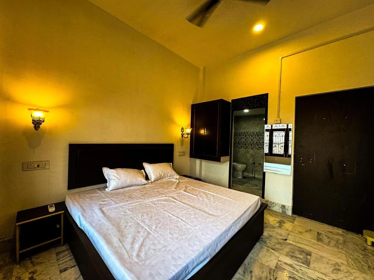 Hostel El Profesor Varanasi