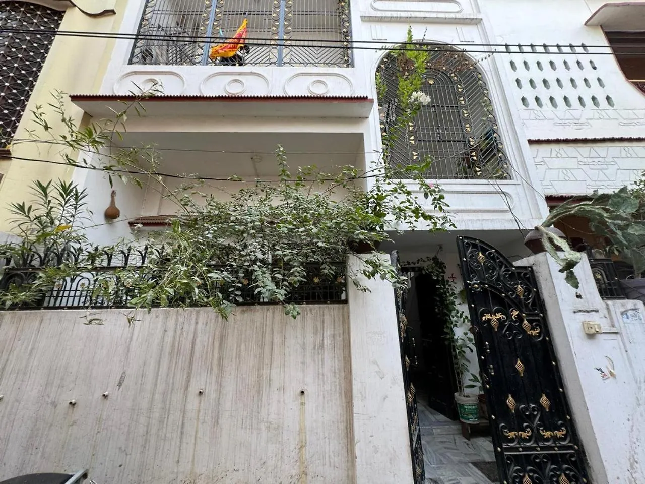 Hostel El Profesor Varanasi