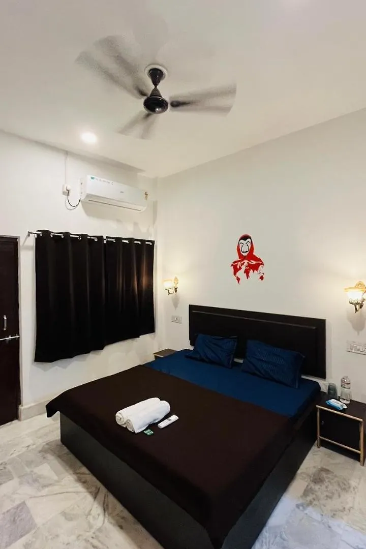 Hostel El Profesor Varanasi