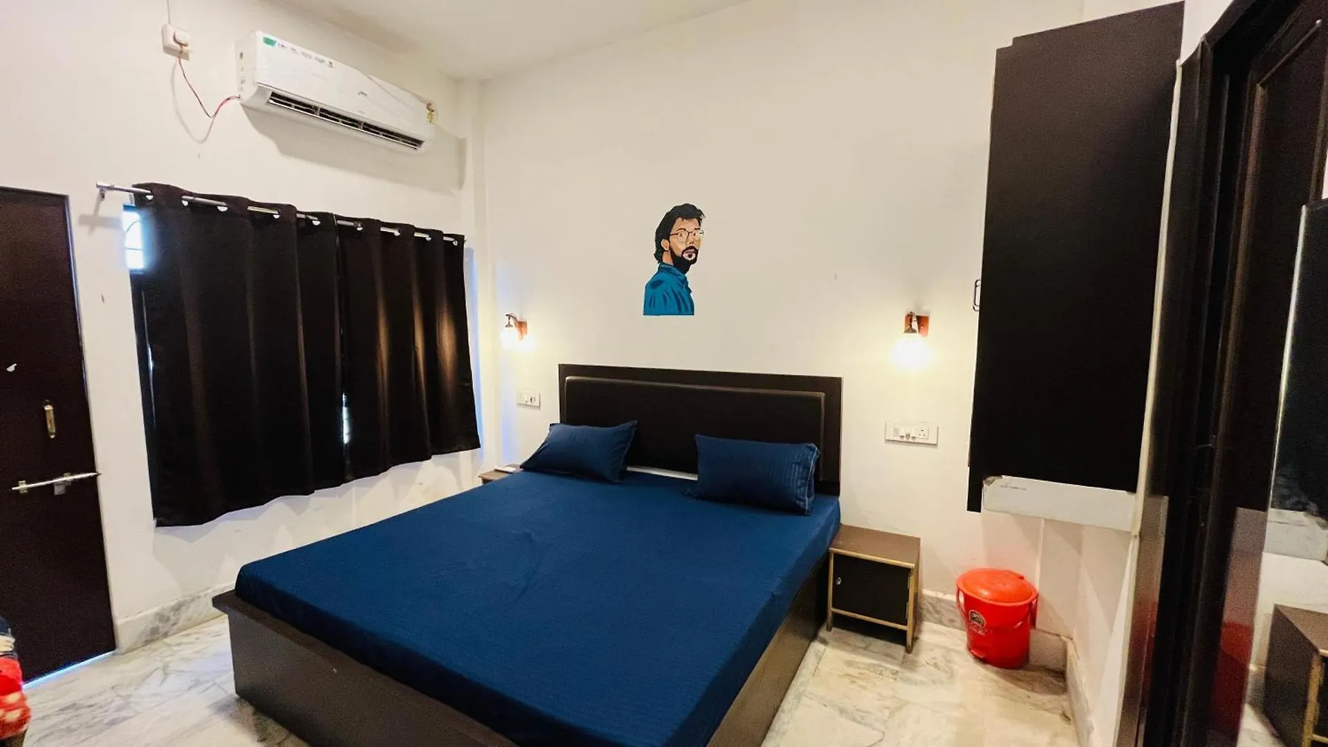 Hostel El Profesor Varanasi