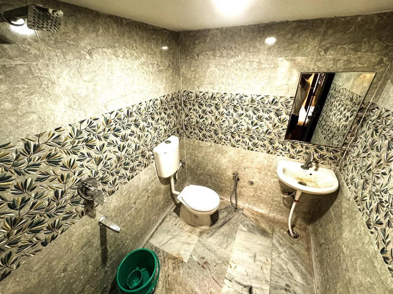Hostel El Profesor Varanasi
