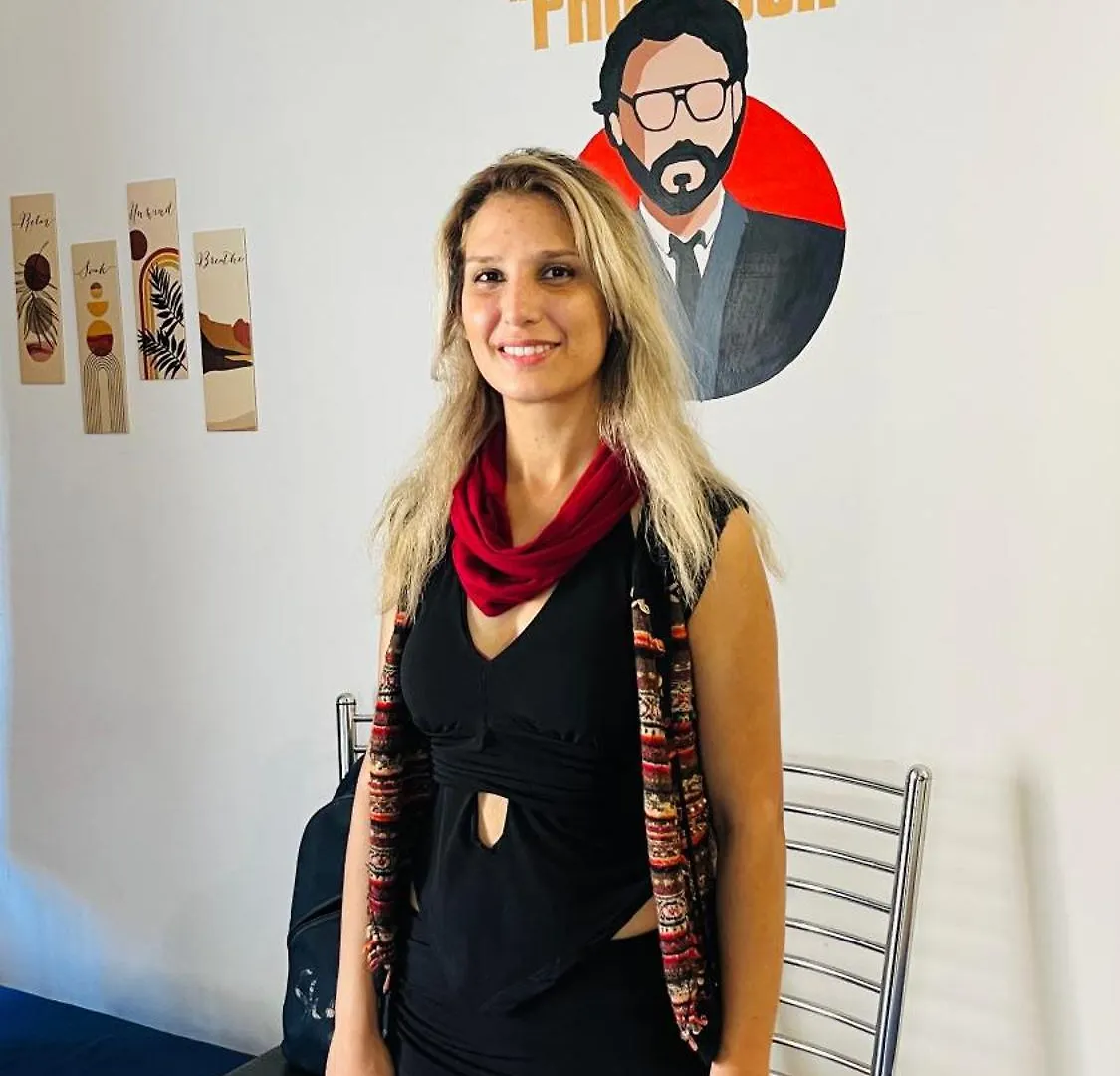 El Profesor Varanasi Ostello