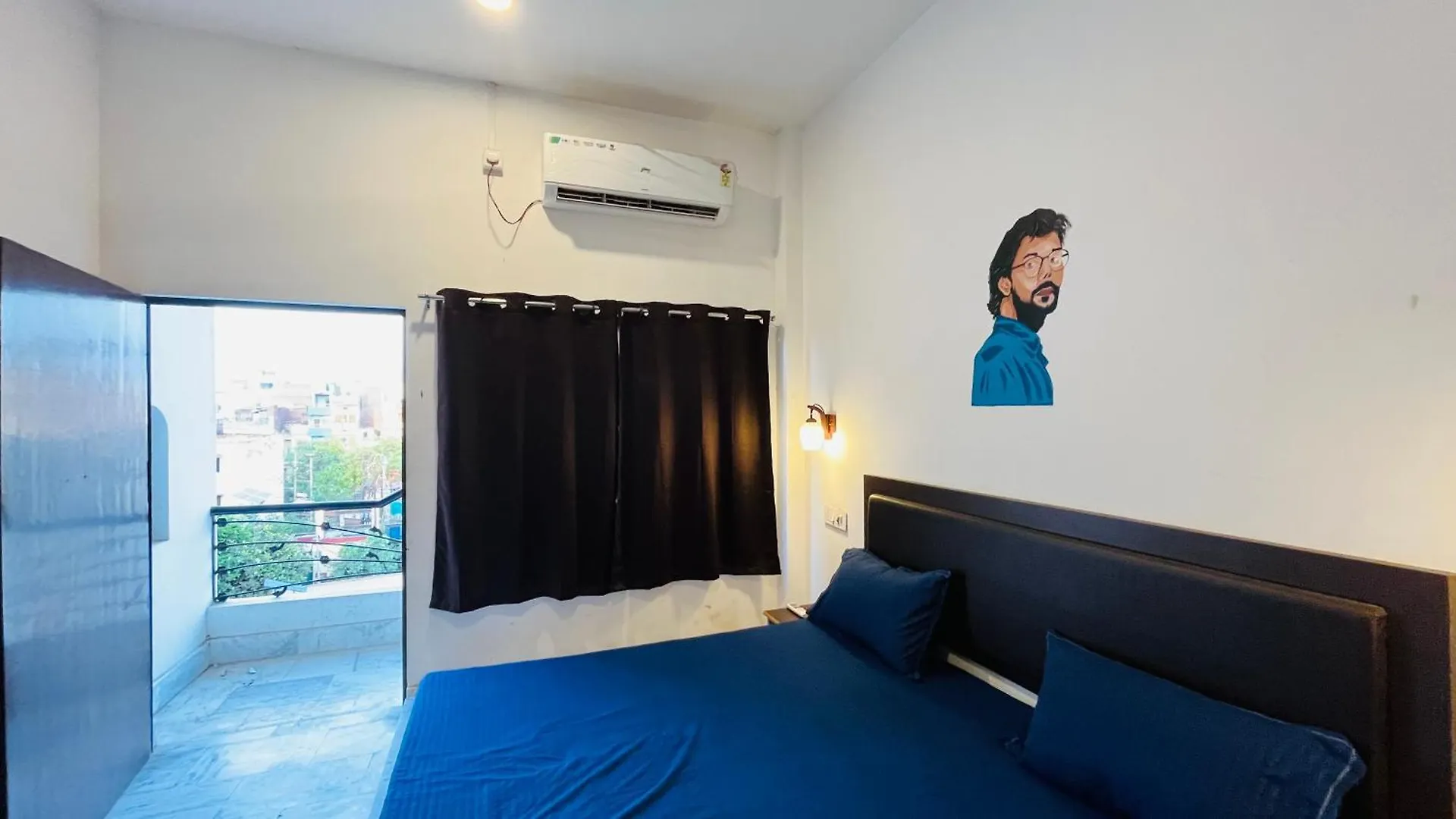 Hostel El Profesor Varanasi